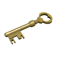 keys